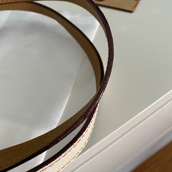 Disney X Coach limited Edition tote bag with Minnie Mouse motif - Picture 7 of 8